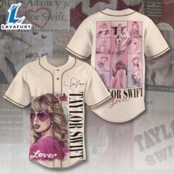 TLS Music Baseball Jersey TLS Music Baseball Jersey