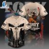 Toby Keith Baseball Jersey Gift For Fans