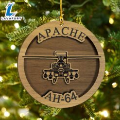 US Army Boeing AH-64 Apache…