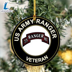 US Army Veteran Airborne Rangers…