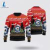 US Navy Lockheed S-3 Viking Of VS-28 Christmas Sweater 3D Veteran Christmas Sweater 2 US Navy Lockheed S-3 Viking Of VS-28 Christmas Sweater 3D