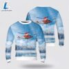 USNavy TH-73A Christmas Sweater 3D Veteran Christmas Sweater 3 USNavy TH-73A Christmas Sweater 3D
