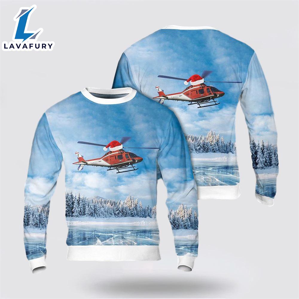 USNavy TH-73A Christmas Sweater 3D Veteran Christmas Sweater USNavy TH-73A Christmas Sweater 3D Veteran Christmas Sweater