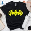 Batman Christmas T-shirt Gift Xmas 3 Batman Christmas T-shirt