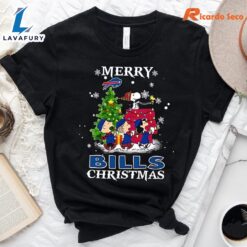 Buffalo Bills Merry Buffalo Bills…