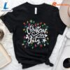 Christmas In July T-shirt Gift Xmas 2 Christmas In July T-shirt