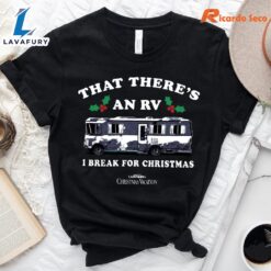 Christmas Vacation T-shirt Gift Xmas