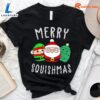 Cute Squishmallow Merry Squishmas Ugly Sweater Family Pjs T-shirt Gift Xmas 2 Cute Squishmallow Merry Squishmas Ugly Sweater Family Pjs T-shirt
