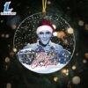 Elvis Presley Ceramic Christmas Ornament 3 Elvis Presley Ceramic Christmas Ornament