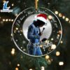 Elvis Presley Christmas Is Always On My Mine Ornament 2 Elvis Presley Christmas Is Always On My Mine Ornament