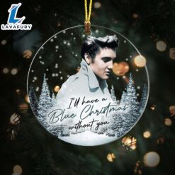 Elvis Presley Christmas Is Always…