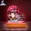 Elvis Presley Figure Night Light Led Color Changing 3D Nightlight Gift Xmas 2 Elvis Presley Figure Night Light Led Color Changing 3D Nightlight
