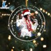 Elvis Presley Hat Christmas Ornaments 2 Elvis Presley Hat Christmas Ornaments