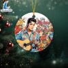 Elvis Presley I Can't Help Falling In Love With You Ornament 3 Elvis Presley I Can't Help Falling In Love With You Ornament