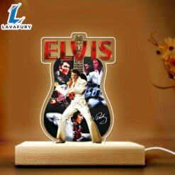 Elvis Presley Led Light 7…