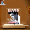 Elvis Presley Led Light Gift Christmas