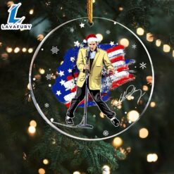 Elvis Presley Musical Ornament, Elvis…