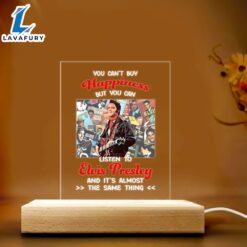 Elvis Presley Rock N Roll…