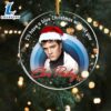 Elvis Presley Roll And Rock Acrylic Ornament 3 Elvis Presley Roll And Rock Acrylic Ornament