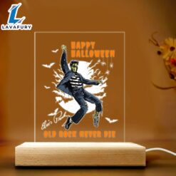 Elvis Presley Singer Led Light…