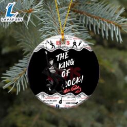 Elvis Presley The Kings Of…