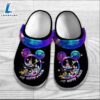 Footwearmerch Disney Mickey Crocs Crocband Clogs Comfortable Shoes For Men Women - Footwearmerch Gift Xmas 3 Footwearmerch Disney Mickey Crocs Crocband Clogs Comfortable Shoes For Men Women - Footwearmerch
