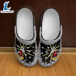 Footwearmerch Disney Mickey Crocs Crocband…