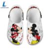 Footwearmerch Disney Mickey Crocs Crocband Shoes Comfortable Clogs For Men Women - Footwearmerch Gift Xmas 2 Footwearmerch Disney Mickey Crocs Crocband Shoes Comfortable Clogs For Men Women - Footwearmerch