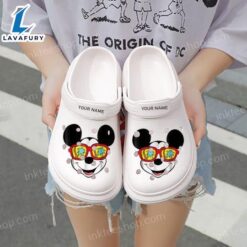 Footwearmerch Disney Mickey Island Sunglasses…