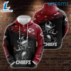 KC Chiefs Hoodie – Jack…