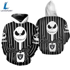 Las Vegas Raiders Halloween With…