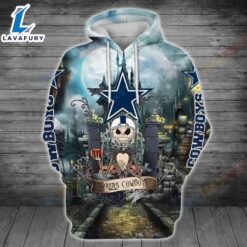 Nfl Dallas Cowboys Halloween With…