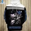 Nfl Dallas Cowboys Jack Skellington - Jack Skellington Hoodie 3 Nfl Dallas Cowboys Jack Skellington - Jack Skellington Hoodie