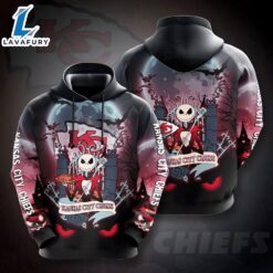NFL Kansas City Chiefs Jack…