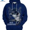 Nfl New England Patriots Jack Skellington Men And Women - Jack Skellington Hoodie
