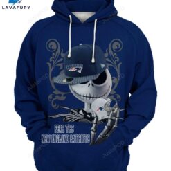 Nfl New England Patriots Jack…