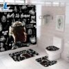 P!Nk Four-Piece Bathroom Set Gift Christmas Gift Xmas 3 P!Nk Four-Piece Bathroom Set Gift Christmas