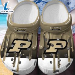 Purdue Boilermakers Crocs New For…