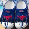 SMU Mustangs Crocs New For This Season Trending Gift Xmas 2 SMU Mustangs Crocs New For This Season Trending