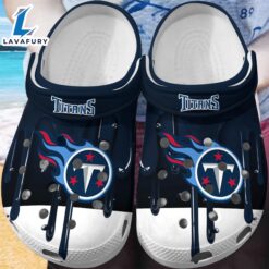 Tennessee Titans Crocs New For…