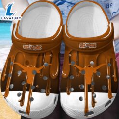 Texas Longhorns Crocs New For…