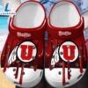 Utah Utes Crocs New For This Season Trending