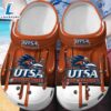 UTSA Roadrunners Crocs New For This Season Trending