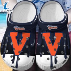 Virginia Cavaliers Crocs New For…