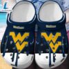 West Virginia Mountaineers Crocs New For This Season Trending