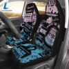 ACDC 2PCS Car Seat Cover HOT Trend 2025