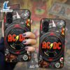 Rock Phone Case ACDC Phone Case New 3D 3 ACDC Phone Case New 3D