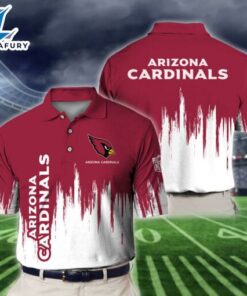 Arizona Cardinals New Polo