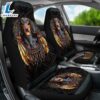 Awesome Dachshund Custom Car Seat Covers