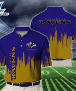 Baltimore Ravens New Polo